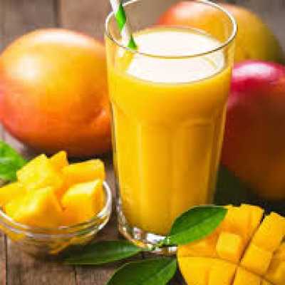 Suco de laranja