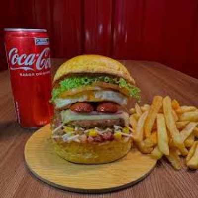 Combo completo